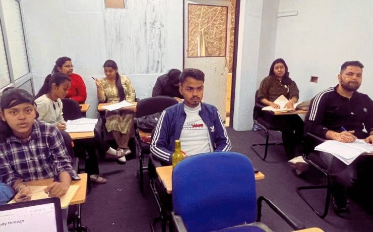 German Language Course