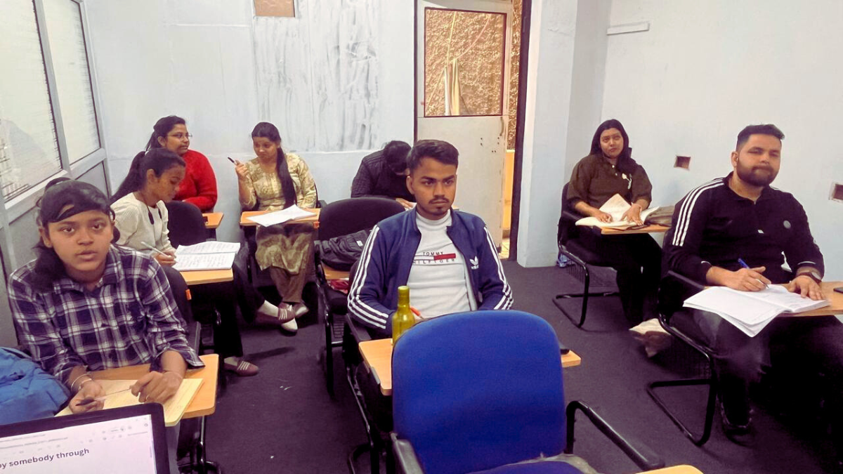 German Language Course