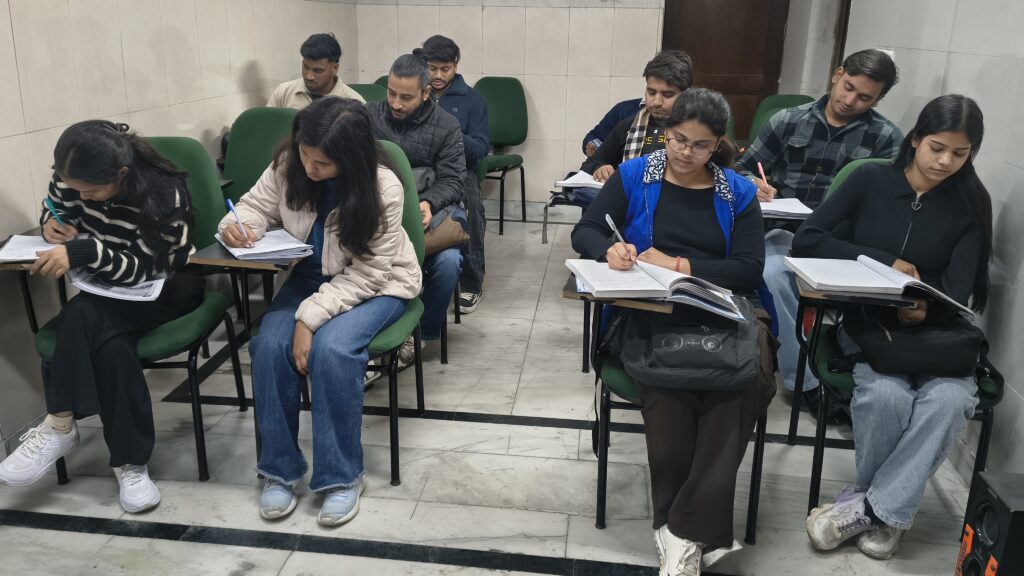 Best German Language Course in Azadpur