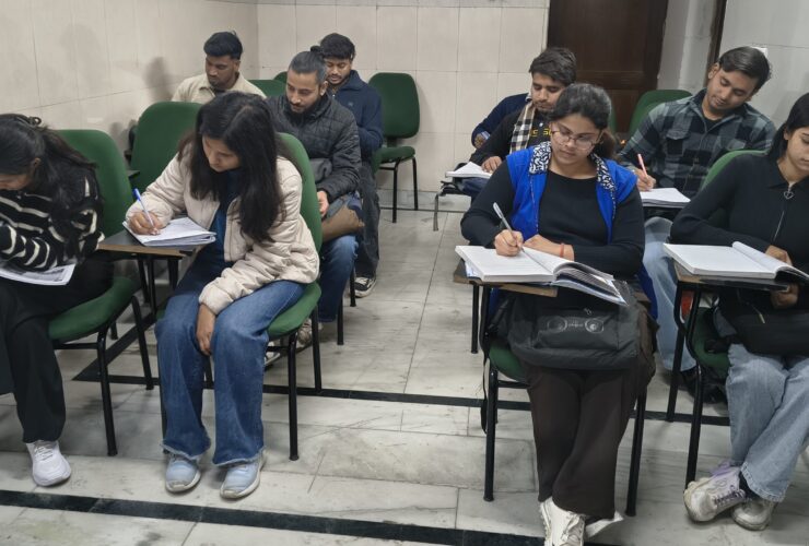 Best German Language Course in Sonipat