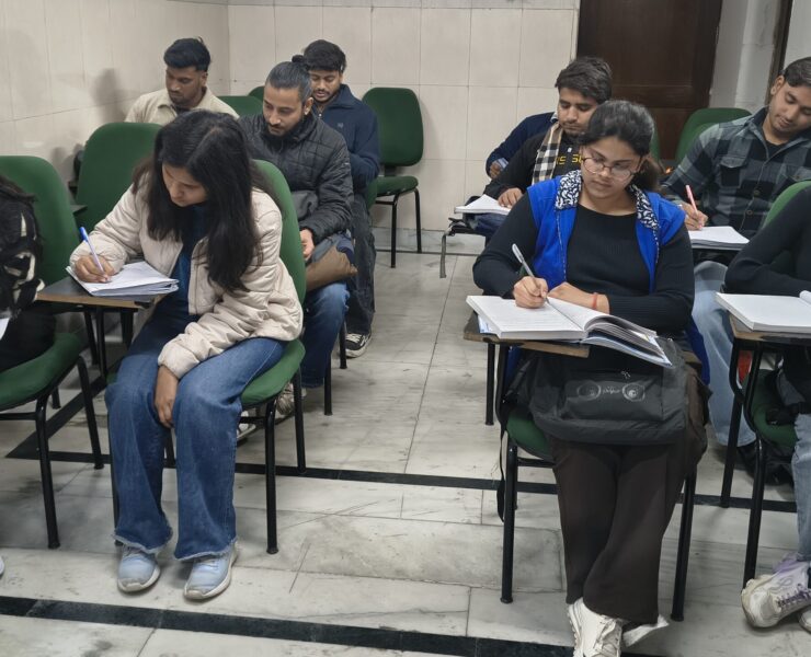 Best German Language Course in Sonipat