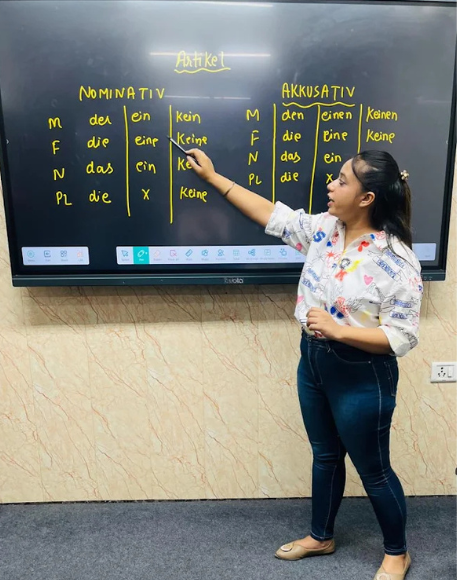 Top 10 German Words Every Traveller Should Know